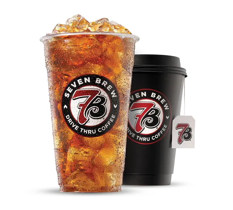 7 brew tea