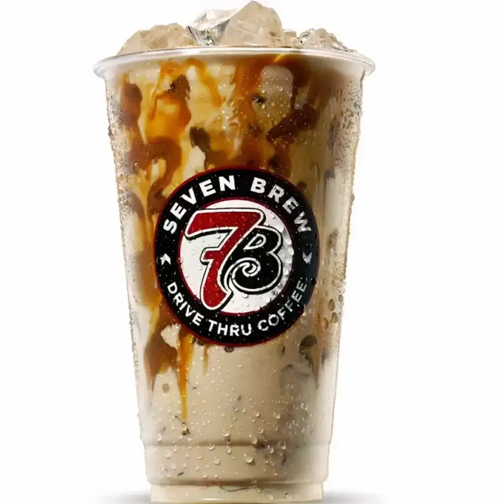 7 brew originals